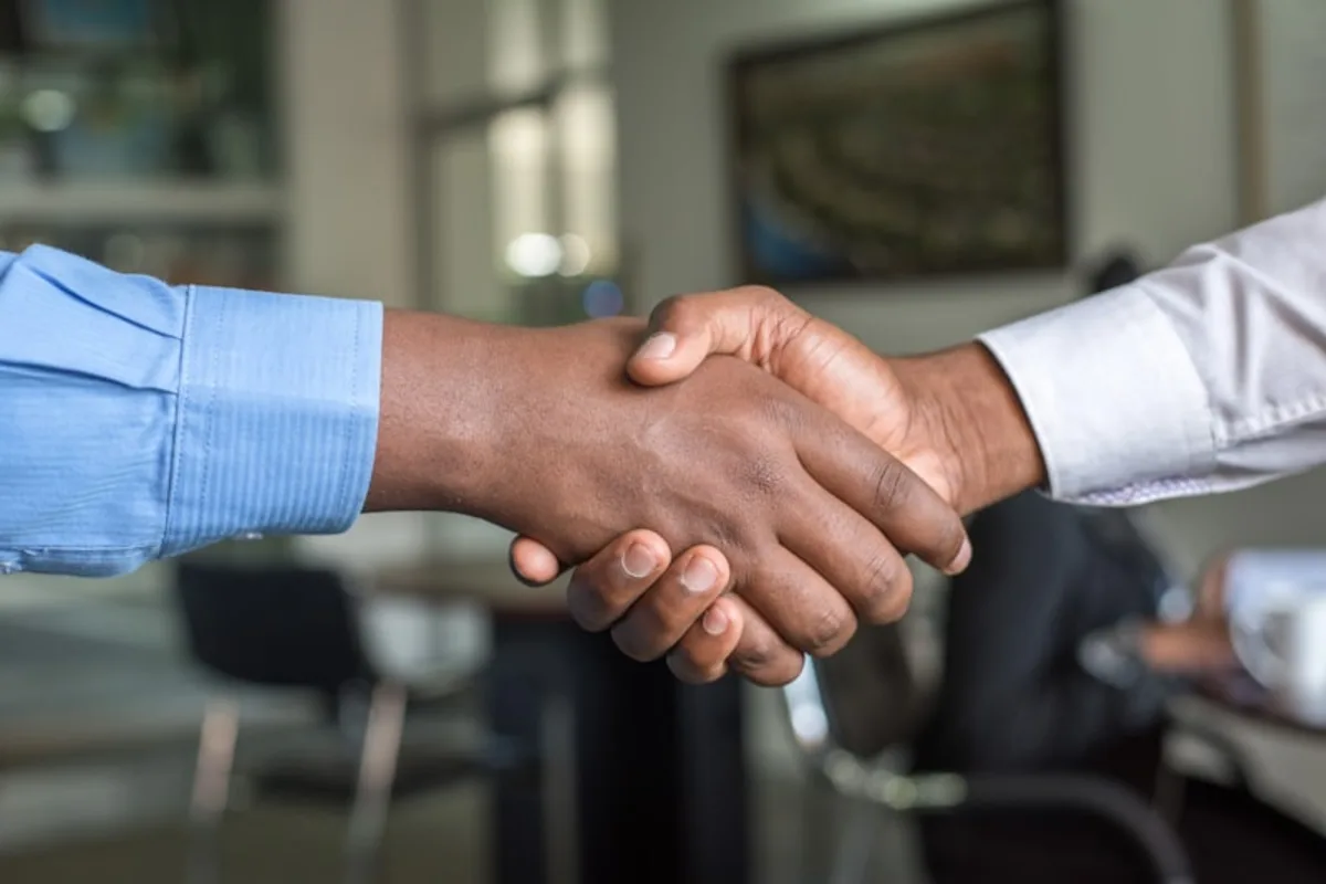 Client partnership and communication